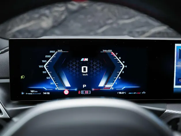 BMW M340i xDrive Steptronic M Sport Pro *Facelift*Werksgarantie*Lenkradheizung*Head Up Display*360° Kamera*