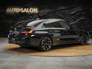 BMW M340i xDrive Steptronic M Sport Pro *Facelift*Werksgarantie*Lenkradheizung*Head Up Display*360° Kamera*