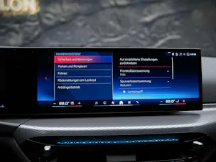 BMW M340i xDrive Steptronic M Sport Pro *Facelift*Werksgarantie*Lenkradheizung*Head Up Display*360° Kamera*