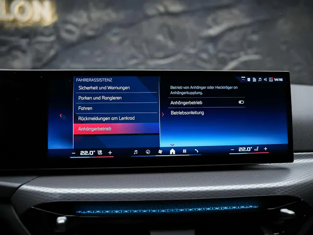 BMW M340i xDrive Steptronic M Sport Pro *Facelift*Werksgarantie*Lenkradheizung*Head Up Display*360° Kamera*