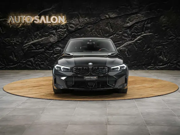 BMW M340i xDrive Steptronic M Sport Pro *Facelift*Werksgarantie*Lenkradheizung*Head Up Display*360° Kamera*