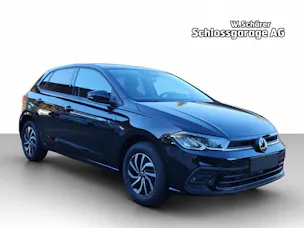 VW Polo 1.0 TSI Life DSG