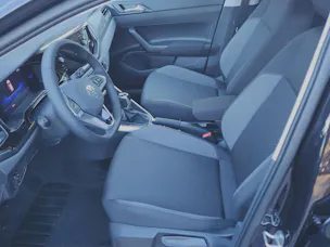 VW Polo 1.0 TSI Life DSG