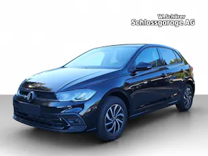 VW Polo 1.0 TSI Life DSG