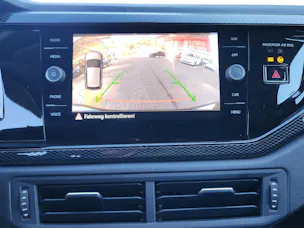 VW Polo 1.0 TSI Life DSG