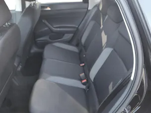 VW Polo 1.0 TSI Life DSG