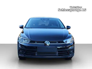 VW Polo 1.0 TSI Life DSG