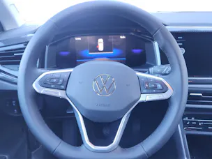 VW Polo 1.0 TSI Life DSG