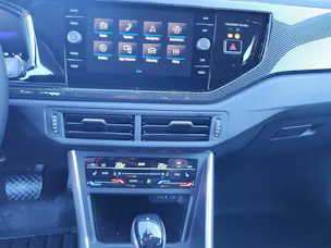 VW Polo 1.0 TSI Life DSG