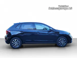 VW Polo 1.0 TSI Life DSG