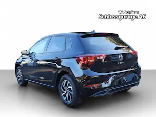 VW Polo 1.0 TSI Life DSG