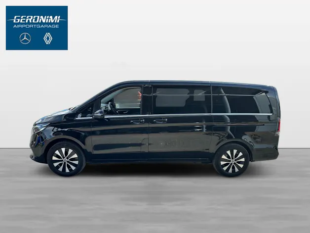 MERCEDES-BENZ V 250 d Avantgarde lang 4Matic