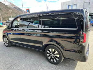 MERCEDES-BENZ V 250 d Avantgarde lang 4Matic