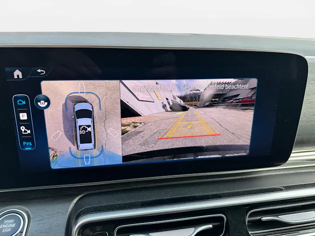 MERCEDES-BENZ V 250 d Avantgarde lang 4Matic