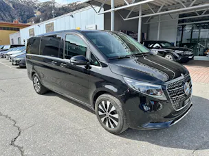 MERCEDES-BENZ V 250 d Avantgarde lang 4Matic