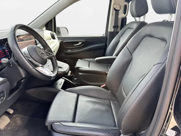 MERCEDES-BENZ V 250 d Avantgarde lang 4Matic