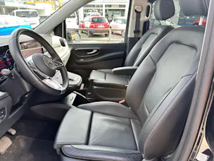MERCEDES-BENZ V 250 d Avantgarde lang 4Matic