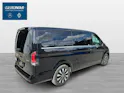 MERCEDES-BENZ V 250 d Avantgarde lang 4Matic