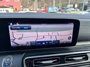 MERCEDES-BENZ V 250 d Avantgarde lang 4Matic