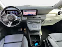MERCEDES-BENZ V 250 d Avantgarde lang 4Matic