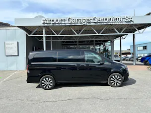 MERCEDES-BENZ V 250 d Avantgarde lang 4Matic