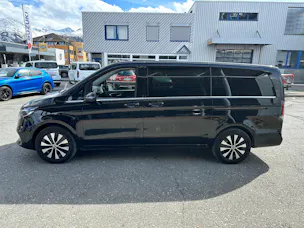 MERCEDES-BENZ V 250 d Avantgarde lang 4Matic