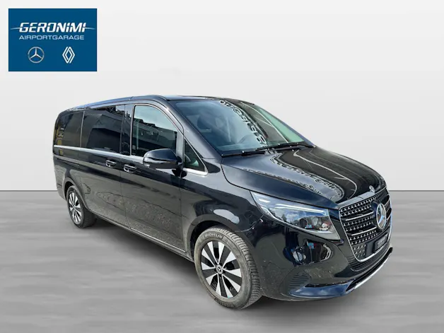 MERCEDES-BENZ V 250 d Avantgarde lang 4Matic