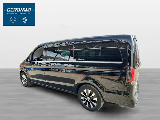 MERCEDES-BENZ V 250 d Avantgarde lang 4Matic