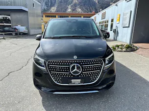 MERCEDES-BENZ V 250 d Avantgarde lang 4Matic