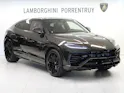 Lamborghini Urus SE