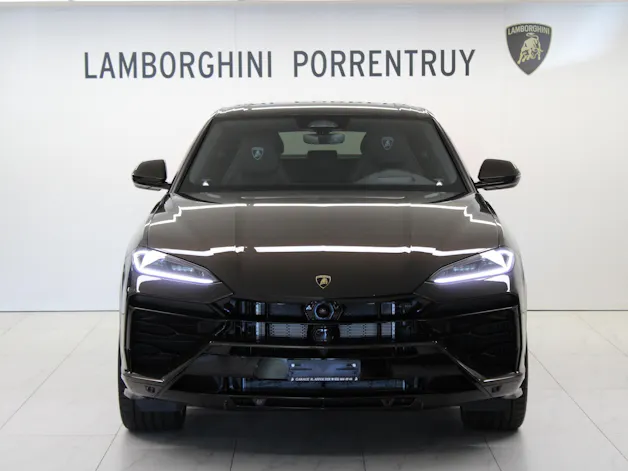 Lamborghini Urus SE