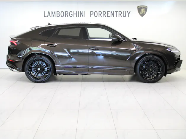 Lamborghini Urus SE