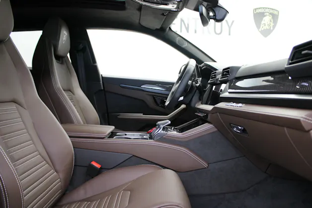 Lamborghini Urus SE