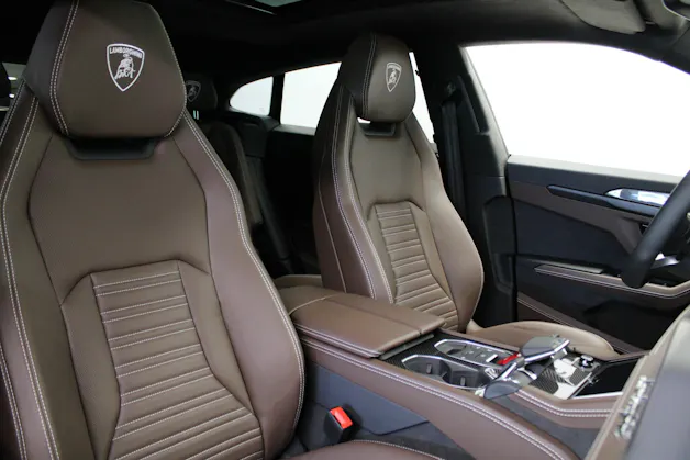 Lamborghini Urus SE