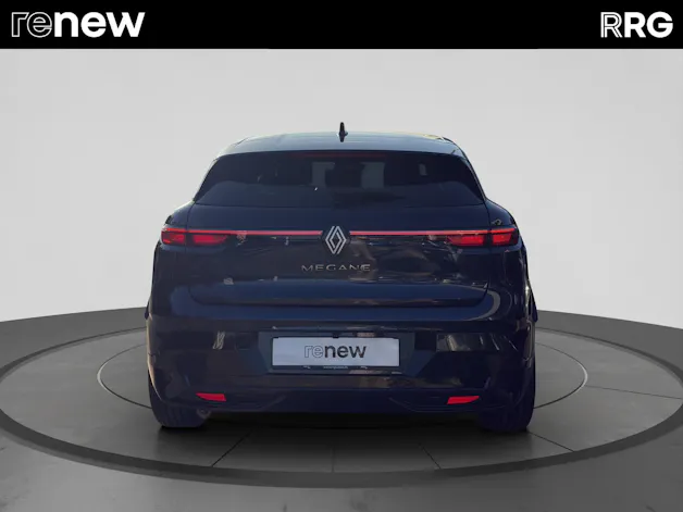 RENAULT Mégane E-TECH EV60 Techno