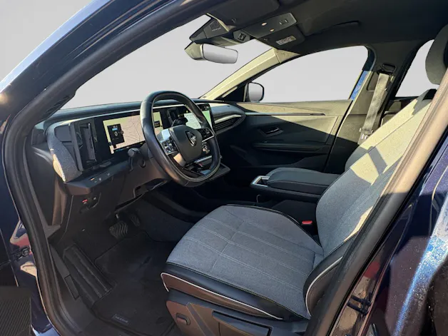 RENAULT Mégane E-TECH EV60 Techno