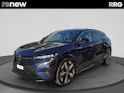 RENAULT Mégane E-TECH EV60 Techno
