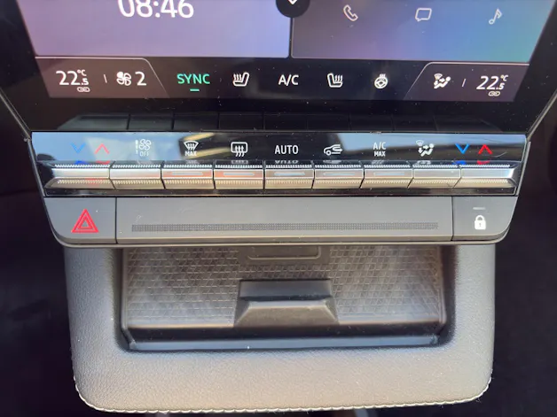 RENAULT Mégane E-TECH EV60 Techno