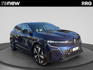 RENAULT Mégane E-TECH EV60 Techno