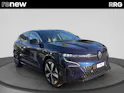 RENAULT Mégane E-TECH EV60 Techno