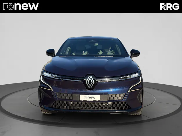 RENAULT Mégane E-TECH EV60 Techno