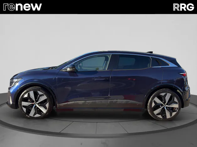 RENAULT Mégane E-TECH EV60 Techno
