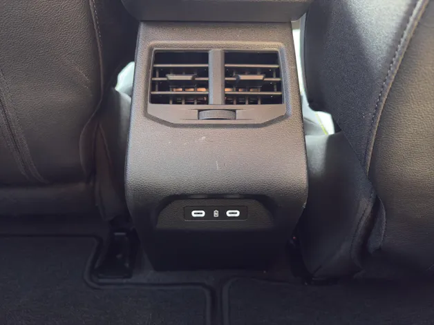 RENAULT Mégane E-TECH EV60 Techno