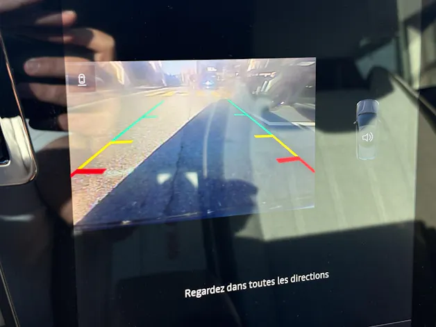 RENAULT Mégane E-TECH EV60 Techno
