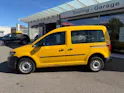 VW Caddy 2.0TDI 4Motion BlueMotion Technology DSG