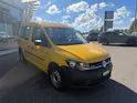 VW Caddy 2.0TDI 4Motion BlueMotion Technology DSG