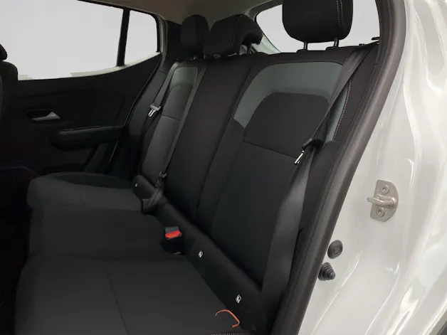 DACIA Sandero Stepway TCe 110 Extreme