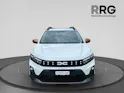 DACIA Sandero Stepway TCe 110 Extreme