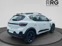 DACIA Sandero Stepway TCe 110 Extreme