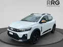 DACIA Sandero Stepway TCe 110 Extreme